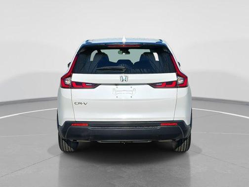 2023 Honda CR-V LX 2WD