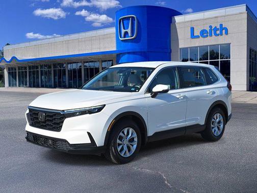 2023 Honda CR-V LX 2WD