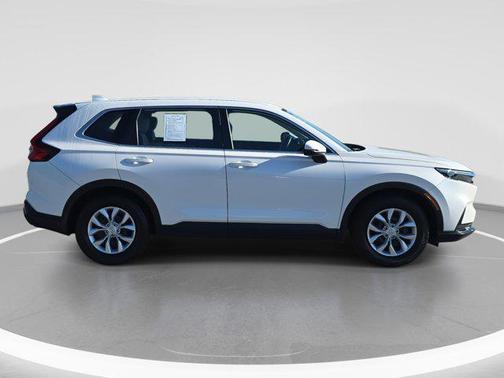 2023 Honda CR-V LX 2WD