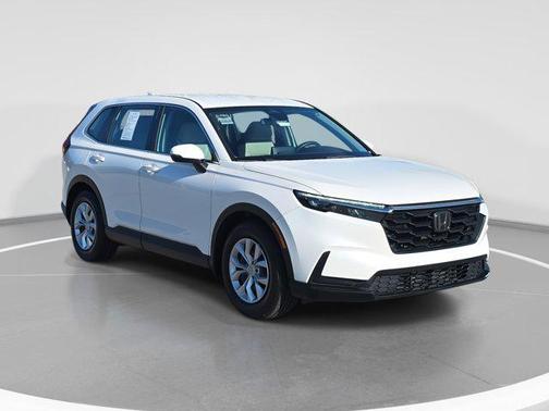 2023 Honda CR-V LX 2WD