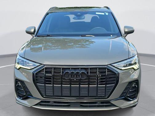 2023 Audi Q3 45 S line Premium Plus