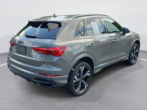 2023 Audi Q3 45 S line Premium Plus