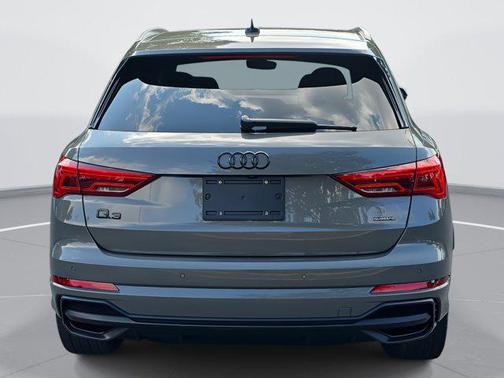 2023 Audi Q3 45 S line Premium Plus