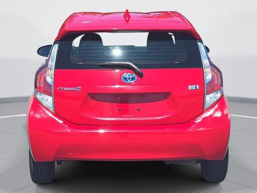 2015 Toyota Prius c Two