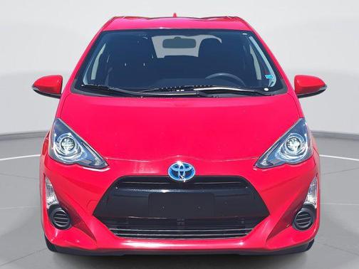 2015 Toyota Prius c Two