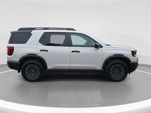 2026 Honda Passport AWD TrailSport