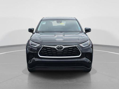 2021 Toyota Highlander L