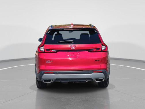 2024 Honda CR-V Hybrid Sport FWD