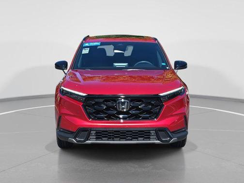 2024 Honda CR-V Hybrid Sport FWD