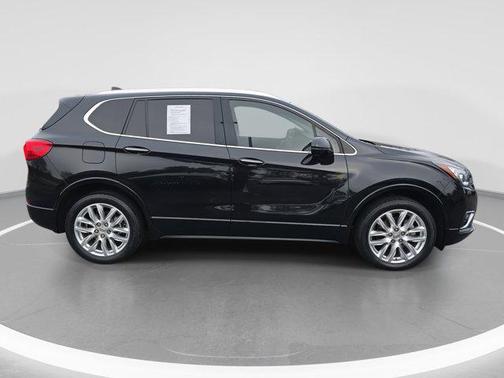 2020 Buick Envision AWD Premium I
