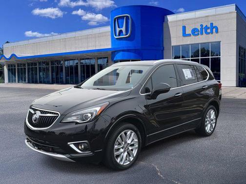 2020 Buick Envision AWD Premium I