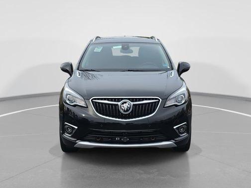 2020 Buick Envision AWD Premium I