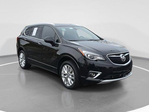 2020 Buick Envision AWD Premium I