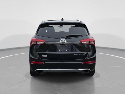 2020 Buick Envision AWD Premium I