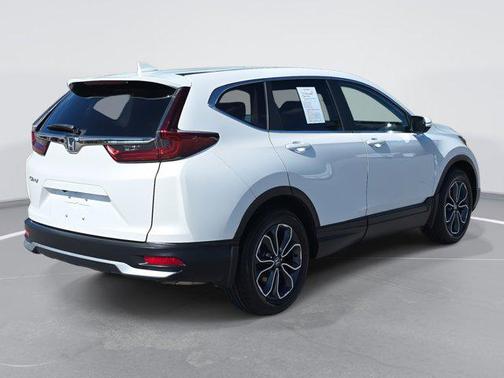 2020 Honda CR-V 2WD EX-L
