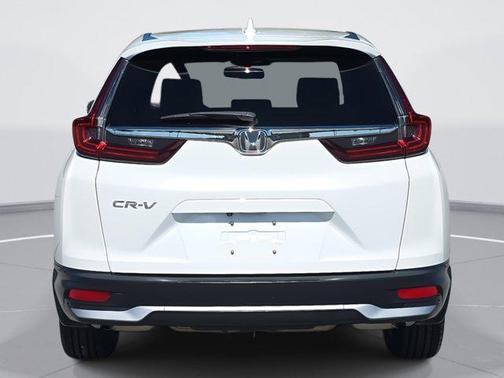 2020 Honda CR-V 2WD EX-L