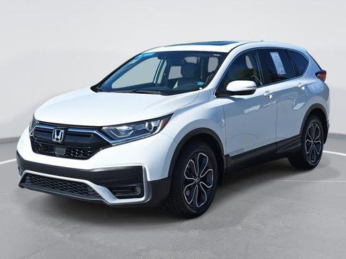 2020 Honda CR-V 2WD EX-L