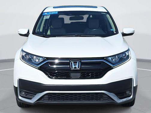 2020 Honda CR-V 2WD EX-L