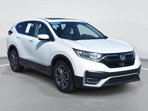 2020 Honda CR-V 2WD EX-L