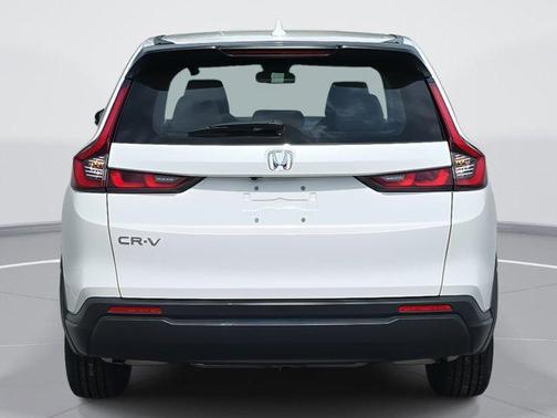 2024 Honda CR-V LX 2WD