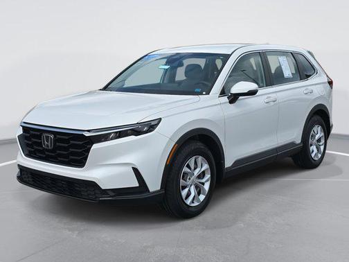 2024 Honda CR-V LX 2WD