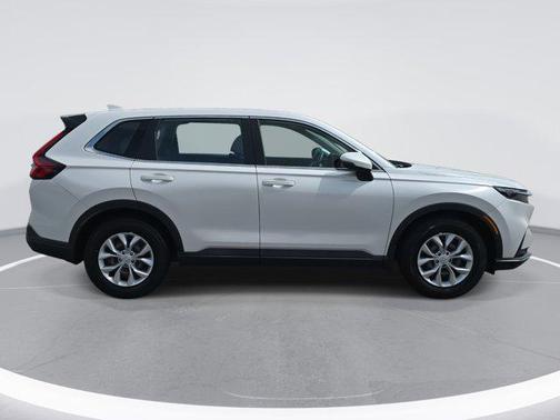 2024 Honda CR-V LX 2WD