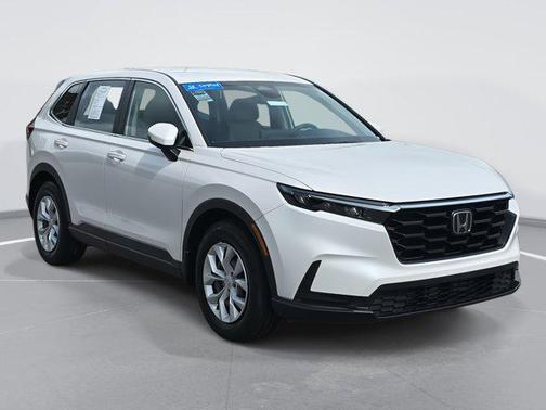 2024 Honda CR-V LX 2WD