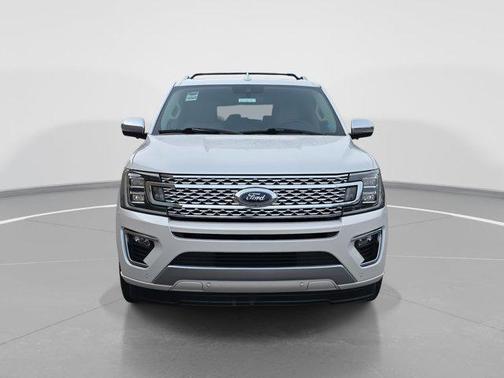 2019 Ford Expedition Max Platinum