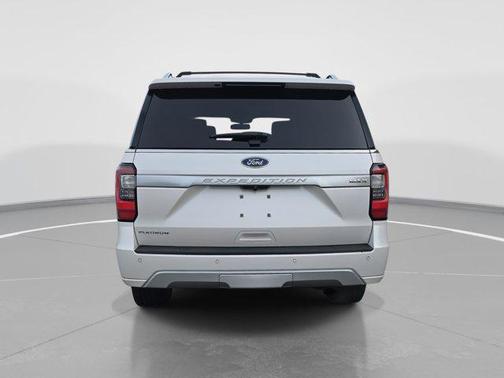 2019 Ford Expedition Max Platinum