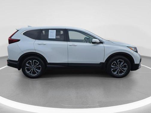 2022 Honda CR-V 2WD EX