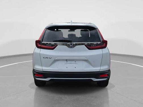 2022 Honda CR-V 2WD EX