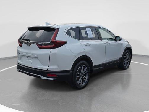 2022 Honda CR-V 2WD EX