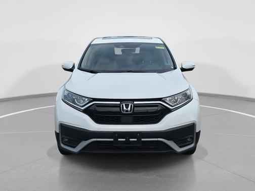2022 Honda CR-V 2WD EX