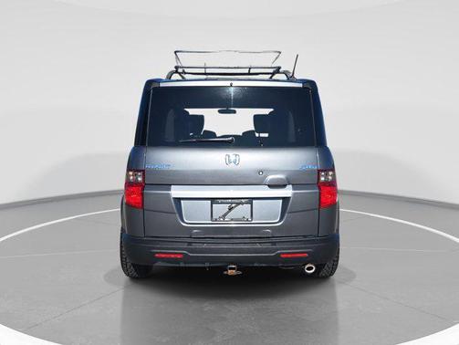 2011 Honda Element EX