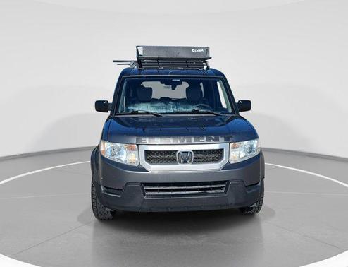 2011 Honda Element EX