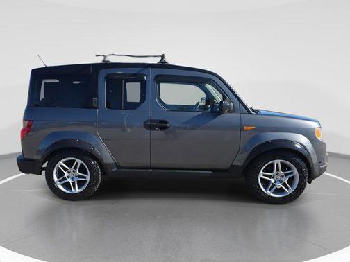 2011 Honda Element EX