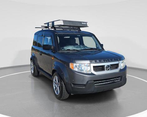 2011 Honda Element EX