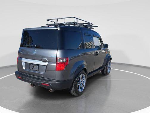 2011 Honda Element EX