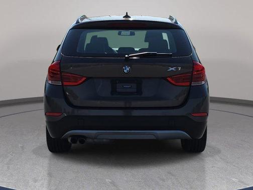 Sparkling Bronze Metallic 2013 BMW X1 sDrive 28i