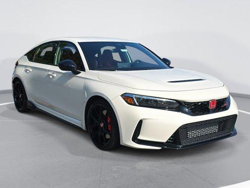 2024 Honda Civic Type R Base