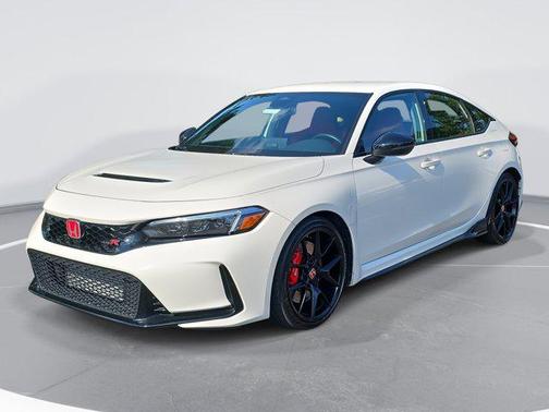 2024 Honda Civic Type R Base
