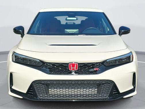 2024 Honda Civic Type R Base