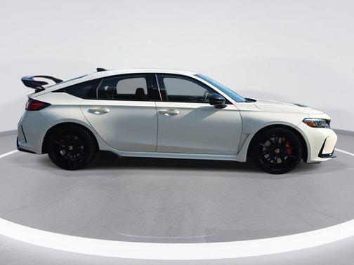 2024 Honda Civic Type R Base
