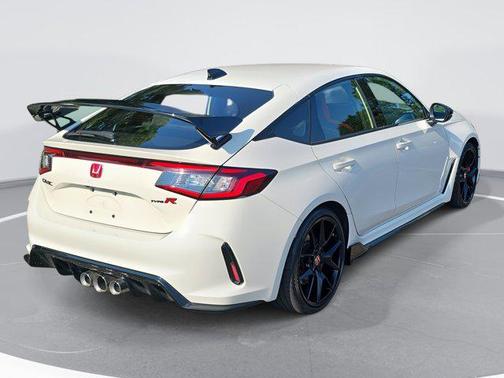 2024 Honda Civic Type R Base