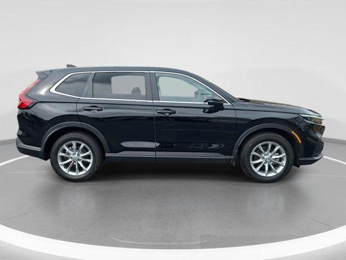 2025 Honda CR-V EX AWD