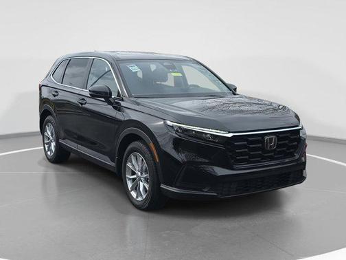 2025 Honda CR-V EX AWD