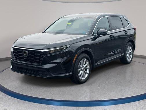 2025 Honda CR-V EX AWD