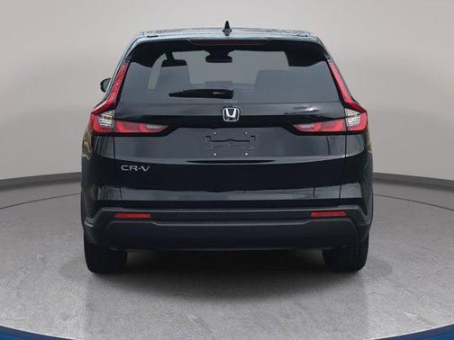 2025 Honda CR-V EX AWD
