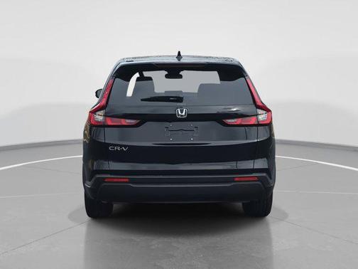 2025 Honda CR-V EX AWD