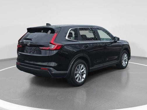 2025 Honda CR-V EX AWD